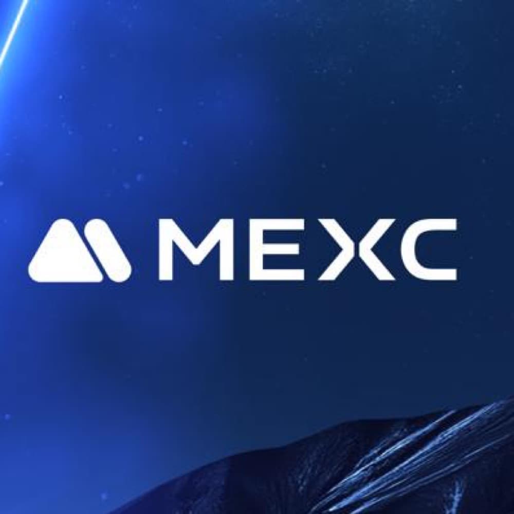 MEXC background