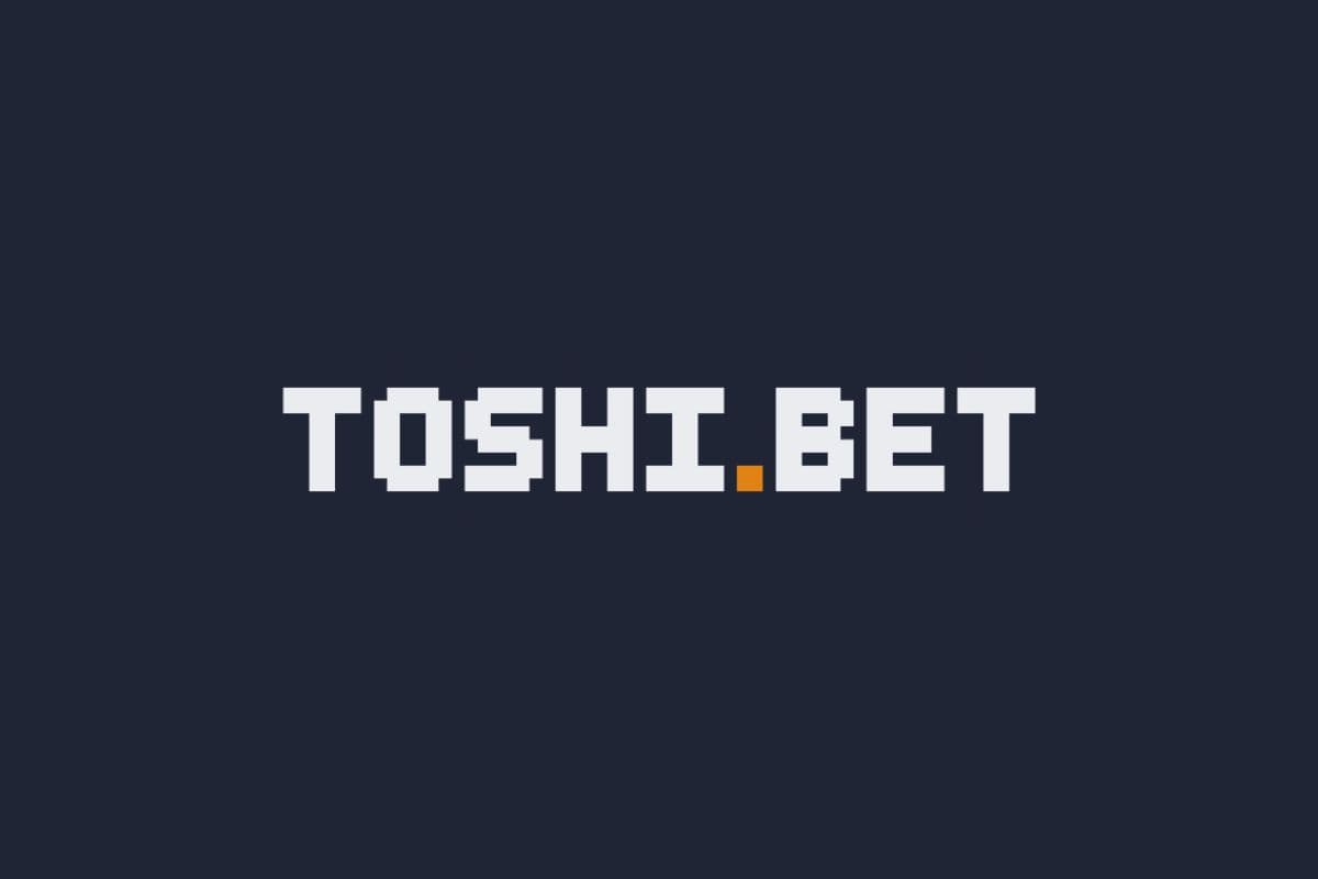 ToshiBet background