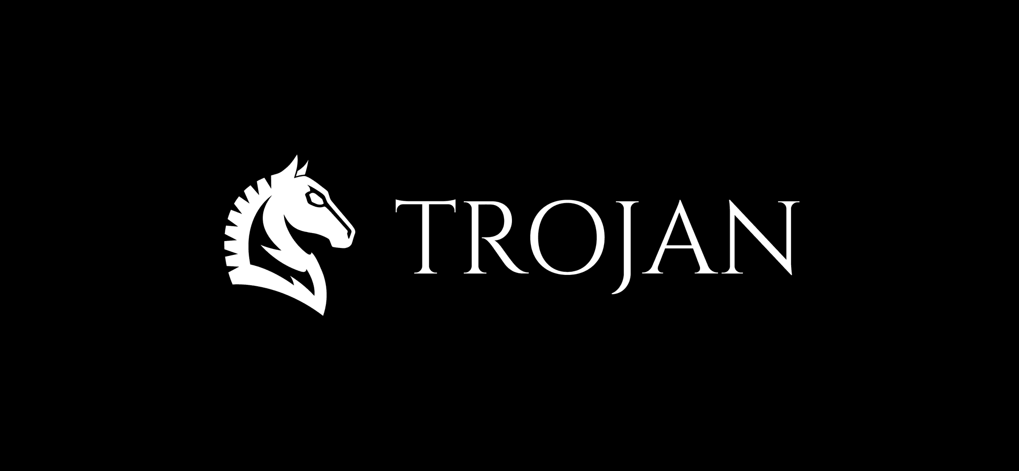 Trojan background